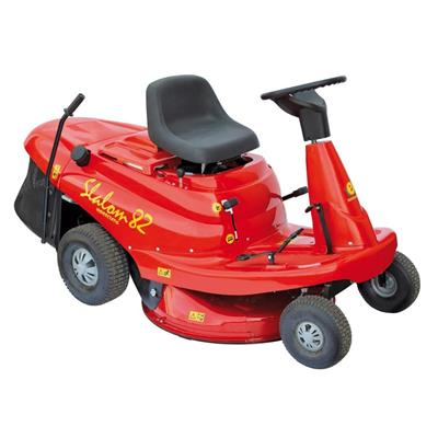 Eurosystems Slalom EUR5 Çim Biçme Traktörü 82CM