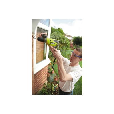 Ryobi RPD500G Darbeli Matkap 500 W