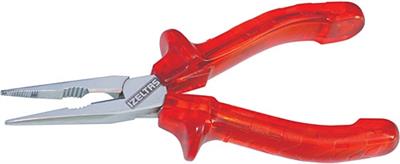 izeltaş Kargaburun Düz Uçlu Kraft Seri 160 mm