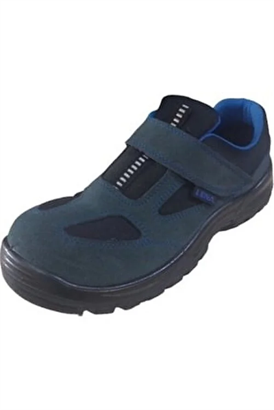 Tyson Süet Iş Ayakkabısı