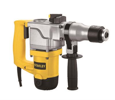 Stanley Sthr272ks 850watt 4.1j Profesyonel Sds-plus Kırıcı/delici