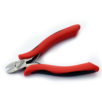 İzeltaş 125 mm 3550 Elektronikçi Yan Keski