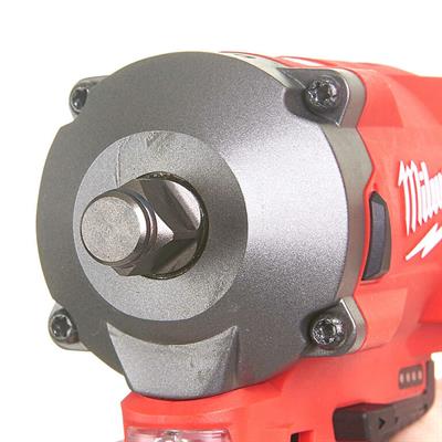 Milwaukee M12 FIWF12-422X Akülü Darbeli Somun Sıkma 1⁄2˝ T4933464616