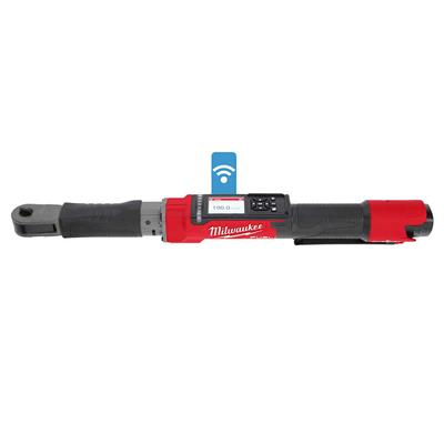 Milwaukee M12 Oneftr38-201C Dijital Tork Anahtarı T4933464967