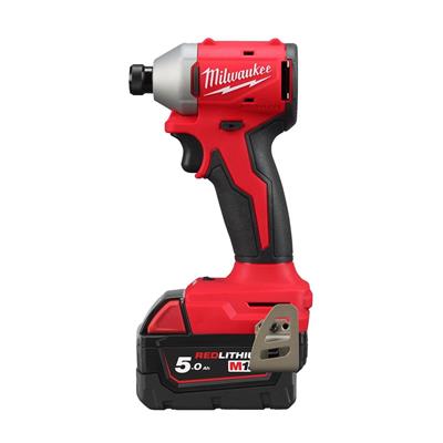 Milwaukee M18 Blıdr-502X Akülü Darbeli Vidalama T4933492843