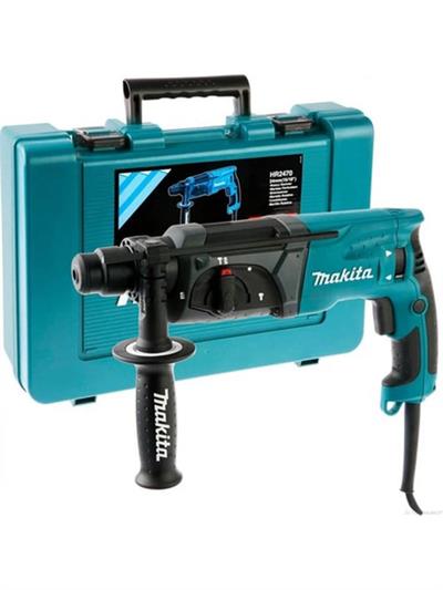 Makita HR2470 780 W Elektro Pnömatik Kırıcı-Delici