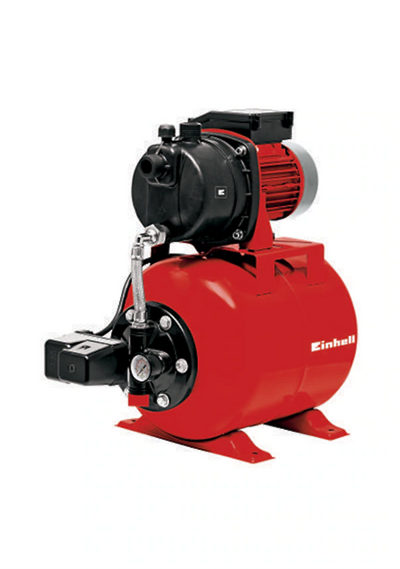 Einhell GC-WW 6538 Hidrofor