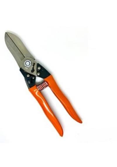 Öz-İş Bağ Sac Teneke Makası Türk Malı