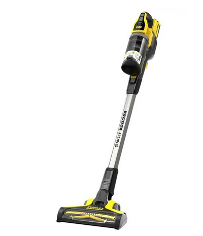 Stanley Fatmax V20 SFMCVS001D1 Şarjlı Dikey Süpürge