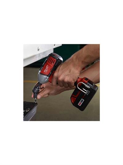 Milwaukee T4932459781 Knuckle 11 Parça Bits Uç Seti