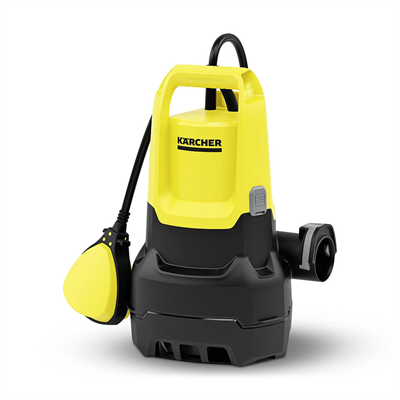 Karcher Sp 9.500 Dirt Temiz Su Dalgıç Pompa