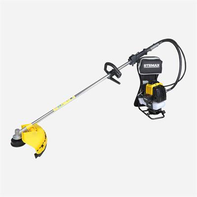 Rtrmax RTM9638 52 cc 1.9 Hp Benzinli Sırt Tırpan Motoru