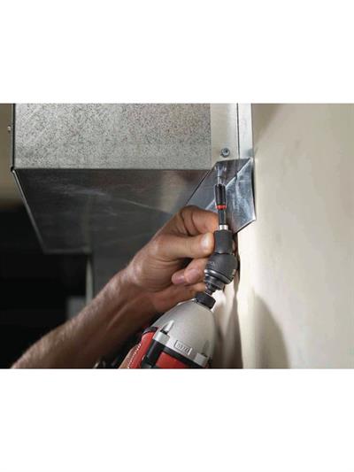 Milwaukee T4932459781 Knuckle 11 Parça Bits Uç Seti