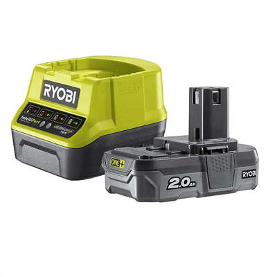 RYOBİ R18HG-1 Akülü Sıcak Hava Tabancası + (Akü+Şarj Aleti) T5133004423