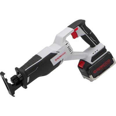 Specco SP20V 4045 Şarjlı Tilki Kuyruğu 20V