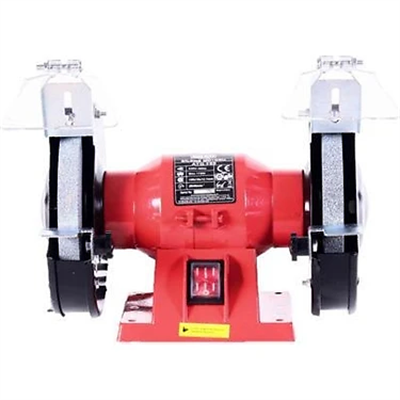 Attlas ATG 150 Taş Motoru