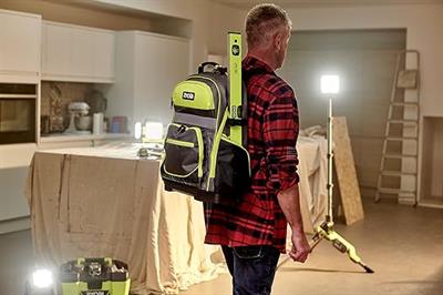 RYOBİ RSSBP1 Sırt Çantası