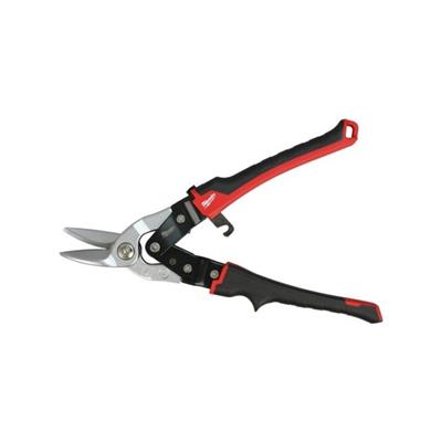 Milwaukee 48224010 Sac Makası Sağ 10 260 mm Metal Makası