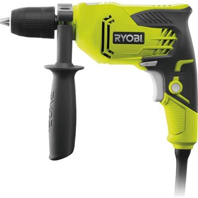 Ryobi RPD500G Darbeli Matkap 500 W