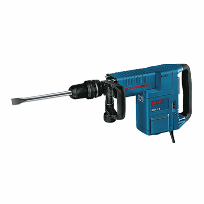 Bosch GSH 11 E Kırıcı 1500 W Elektro Pnömatik Kırıcı-Delici