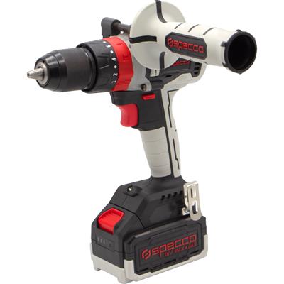 Specco SP20V-4041 Şarjlı Darbeli Matkap