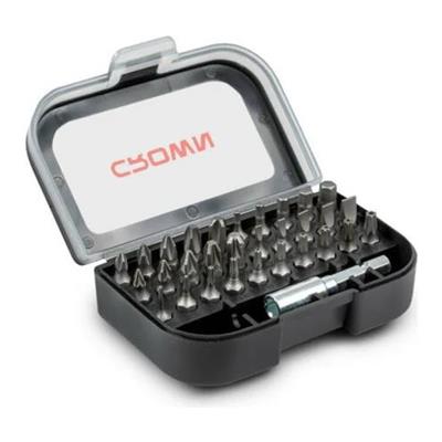 Crown 30 parça bits uç seti