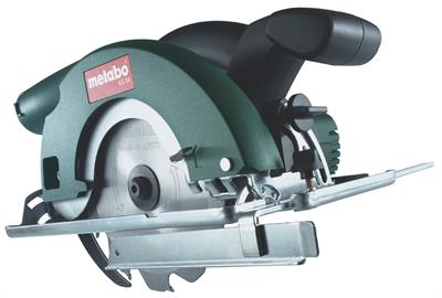 Metabo KS 54 Daire Testere