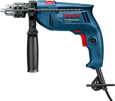 Bosch Gsb 550 Profesyonel Darbeli Matkap 550w 06011A1023