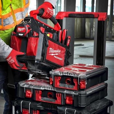 Milwaukee T4932464085 Packout 40 cm Takım Çantası