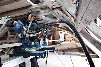 GCM 8 SJL PROFESSİONAL PANEL TESTERE