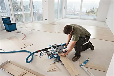 GCM 8 SJL PROFESSİONAL PANEL TESTERE