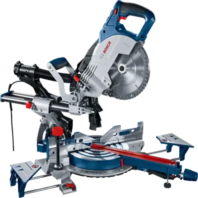 GCM 8 SJL PROFESSİONAL PANEL TESTERE