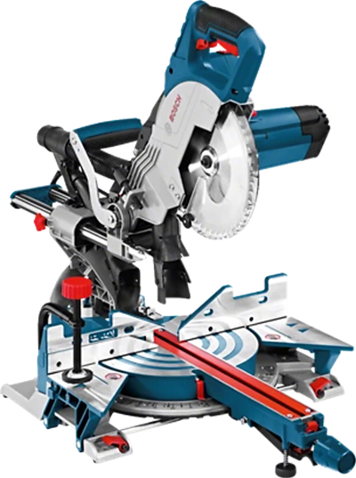 GCM 8 SJL PROFESSİONAL PANEL TESTERE