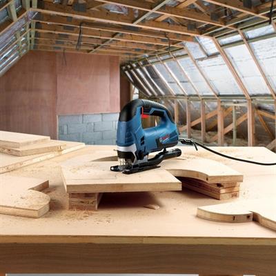 GST 90 BE PROFESSİONAL DEKUPAJ TESTERESİ