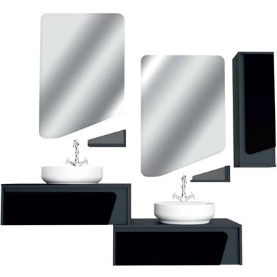 HERA BANYO DOLABI 140