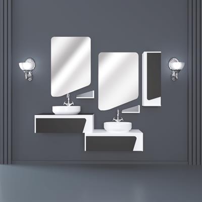 HERA BANYO DOLABI 140