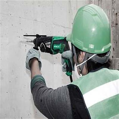 Hitachi DH26PC Elektrikli Kırıcı Delici 830 W 2.8 KG