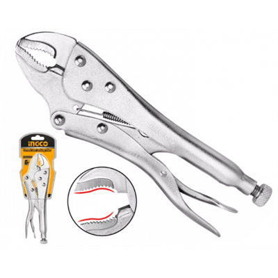 İNGCO 7 EĞİMLİ AYARLI PENSE HCJLW0207