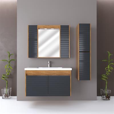 KEOPS BANYO DOLABI 100