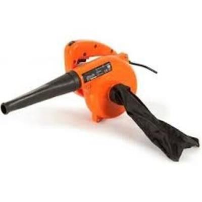 Max-Extra MX5205 Devir Ayarlı Üfleyici-Emici Körük 600 Watt