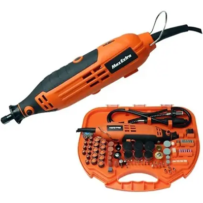 Max Extra MX2070 211 Parça Gravür Seti