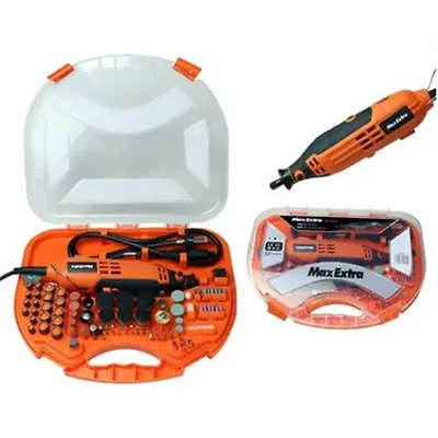 Max Extra MX2070 211 Parça Gravür Seti