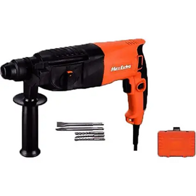 Max Extra Mx2600 Kırıcı Delici