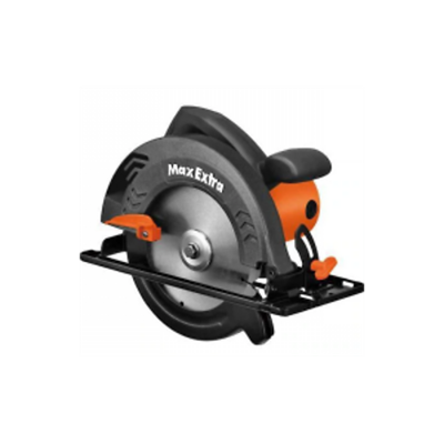 Max Extra MX4187 1250 W Daire Testere