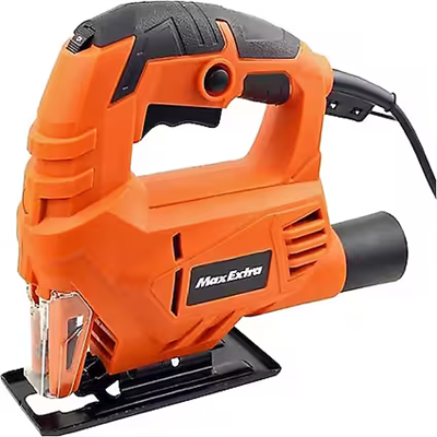 Max Extra MX4593 450 W Dekupaj Testere