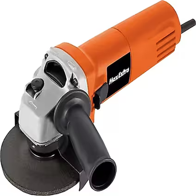 Max Extra MX9117 680 W 115 mm Avuç Taşlama Makinesi
