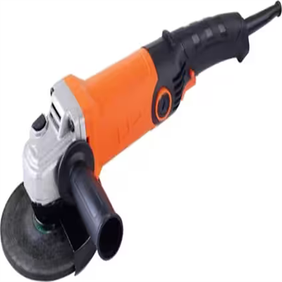 Max Extra MX9125 125 mm Avuç Taşlama Makinesi