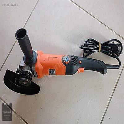 Max Extra MX9125 125 mm Avuç Taşlama Makinesi
