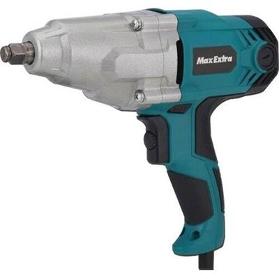 Max Extra MXP6005 1/2 Elektrikli Somun Sıkma Sökme Makinesı 900 Watt