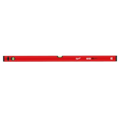 Milwaukee T4932459093 Ağır Hizmet Tipi Slim Su Terazisi 100cm